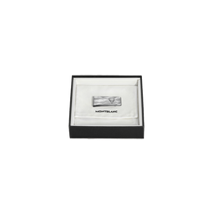 Clipe de Dinheiro Meisterstück Around the World in 80 Days