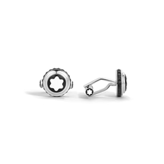 Botões de Punho Masters of Art Homage to Queen