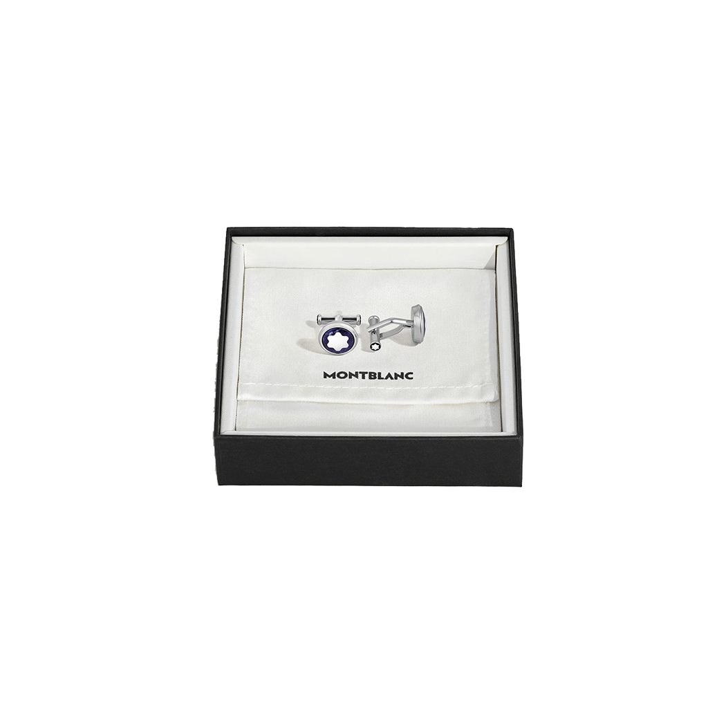 Botões de Punho Masters of Art Homage to Pierre-Auguste Renoir