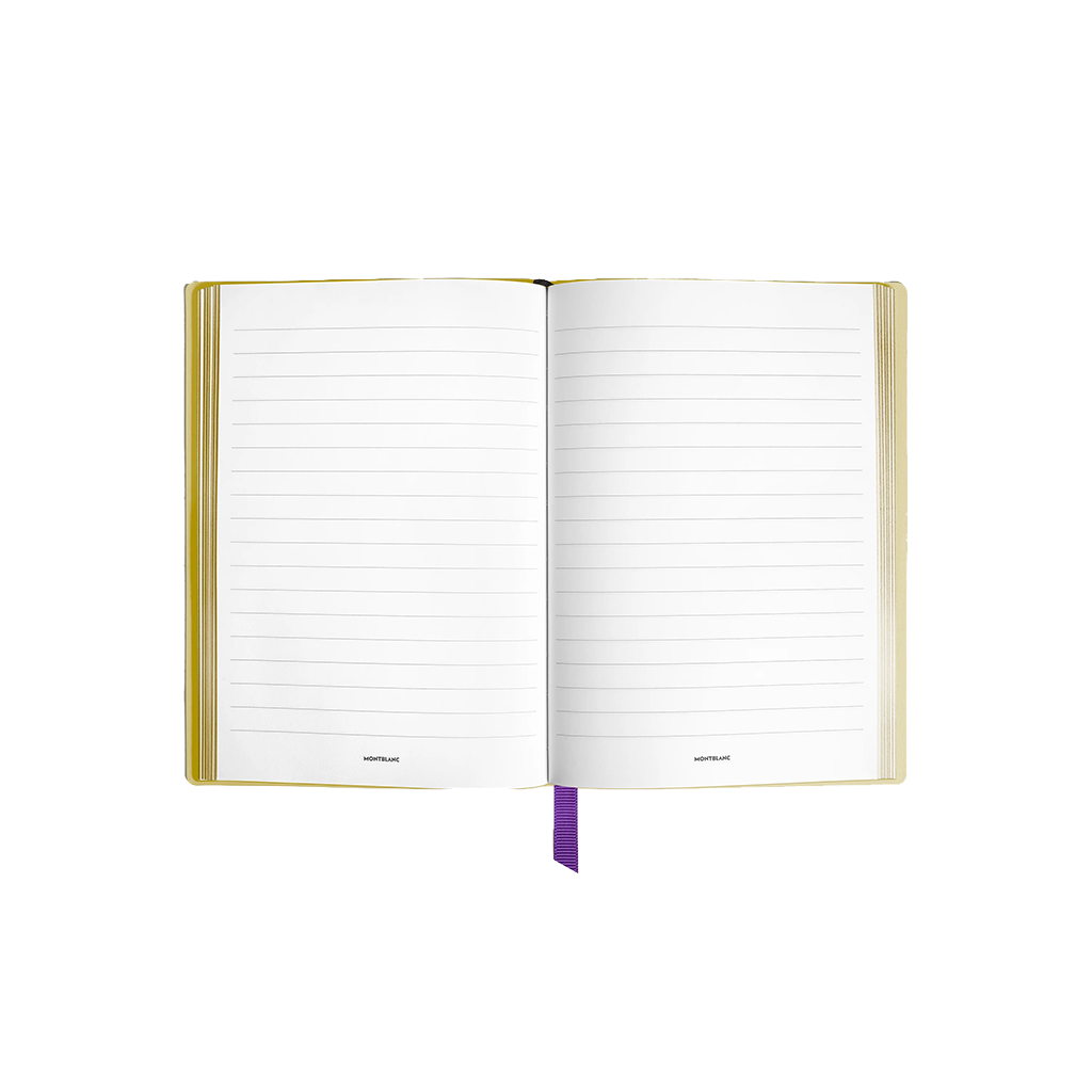 Caderno 146 Homage to Pierre-Auguste Renoir