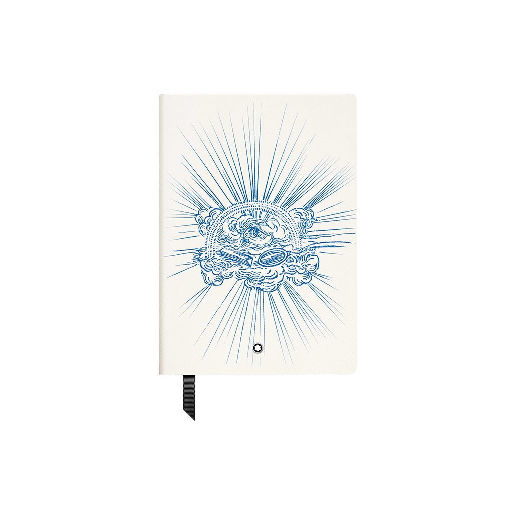 Caderno 146 Homage to Johann Wolfgang von Goethe