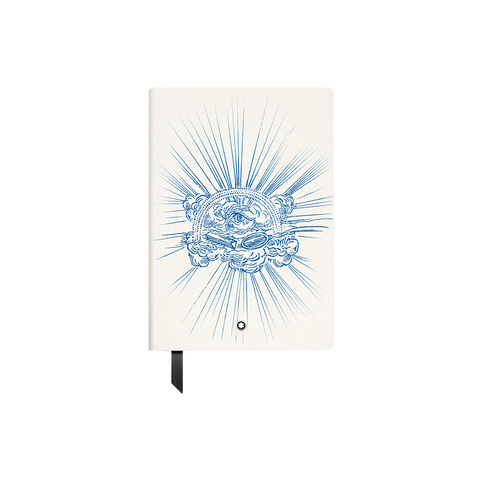 Caderno 146 Homage to Johann Wolfgang von Goethe