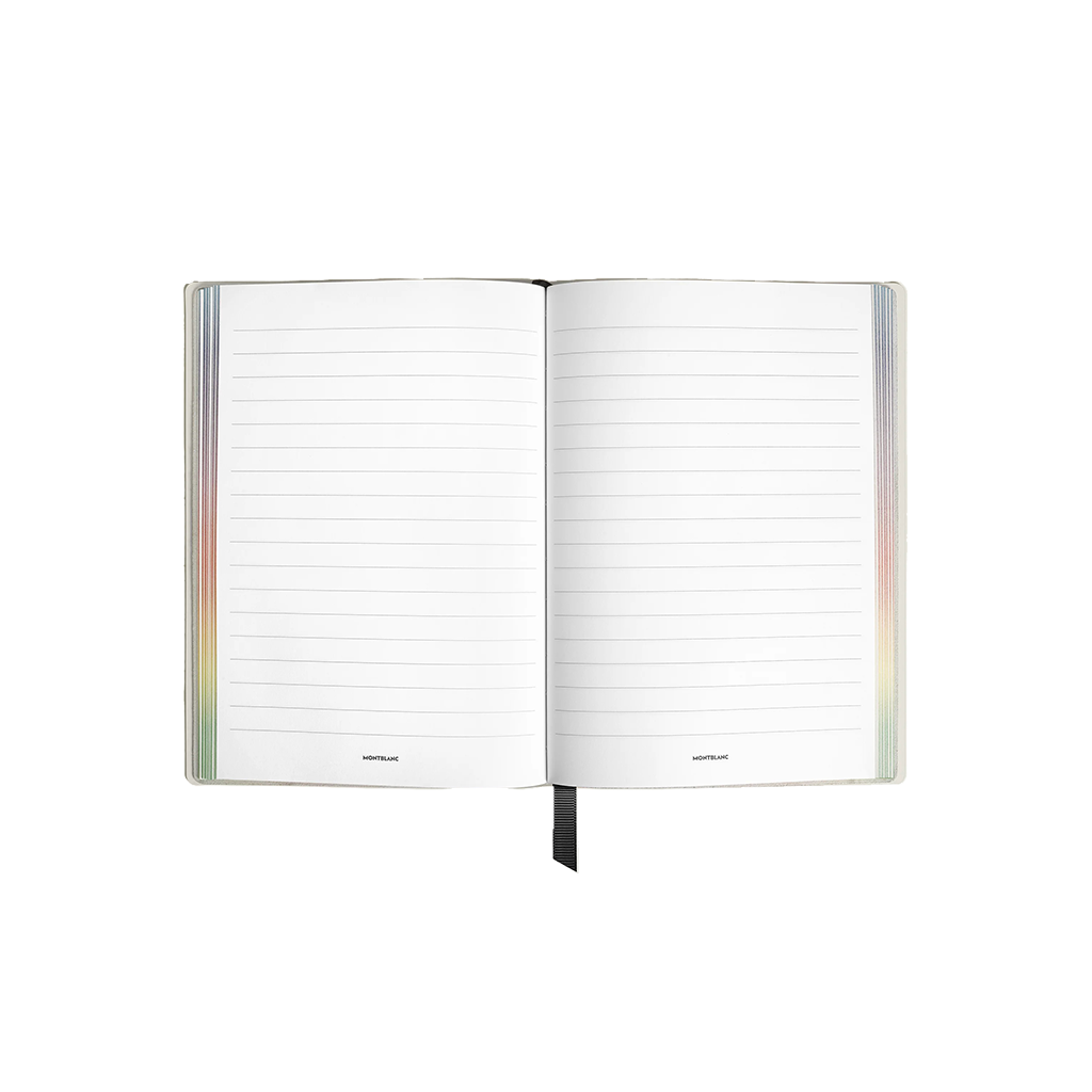 Caderno 146 Homage to Johann Wolfgang von Goethe