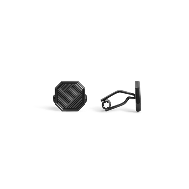 Botões de Punho StarWalker Extreme Black