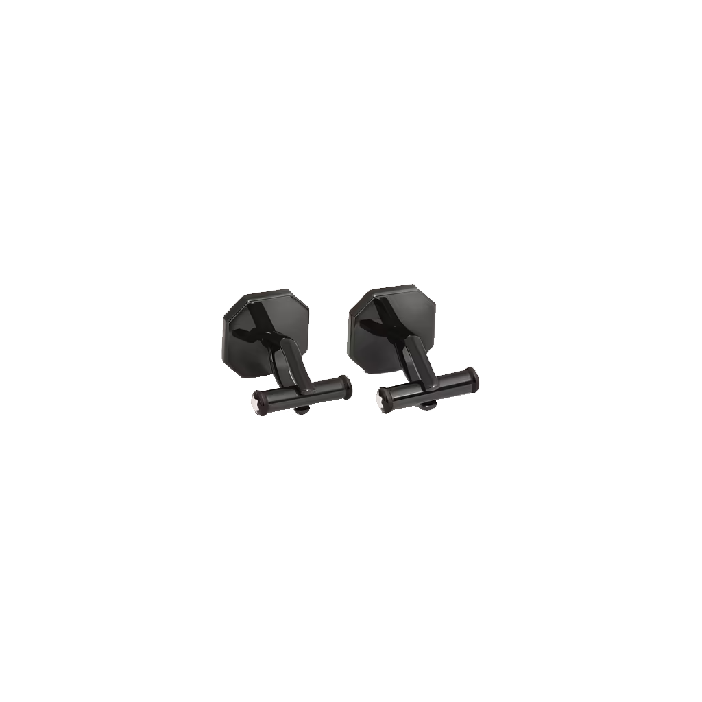 Botões de Punho StarWalker Extreme Black
