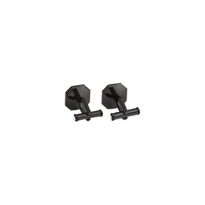 Botões de Punho StarWalker Extreme Black