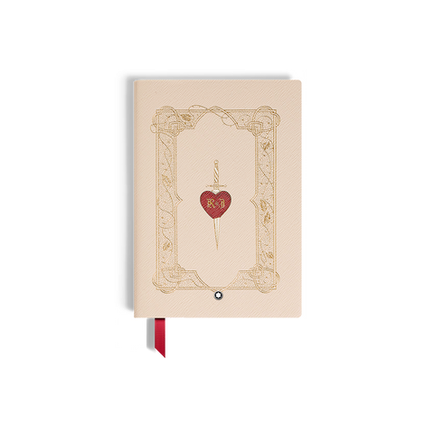 Caderno 146 Meisterstück Romeo & Juliet