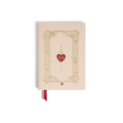 Caderno 146 Meisterstück Romeo & Juliet