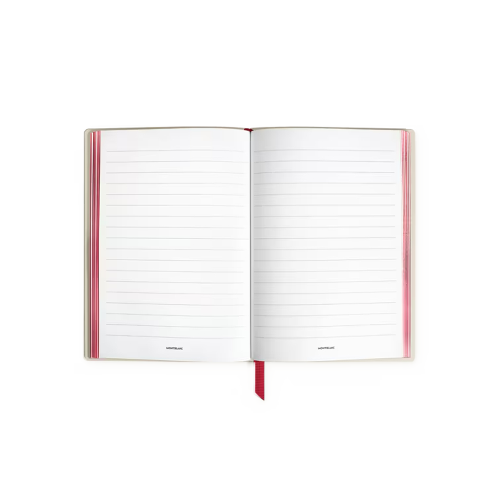 Caderno 146 Meisterstück Romeo & Juliet