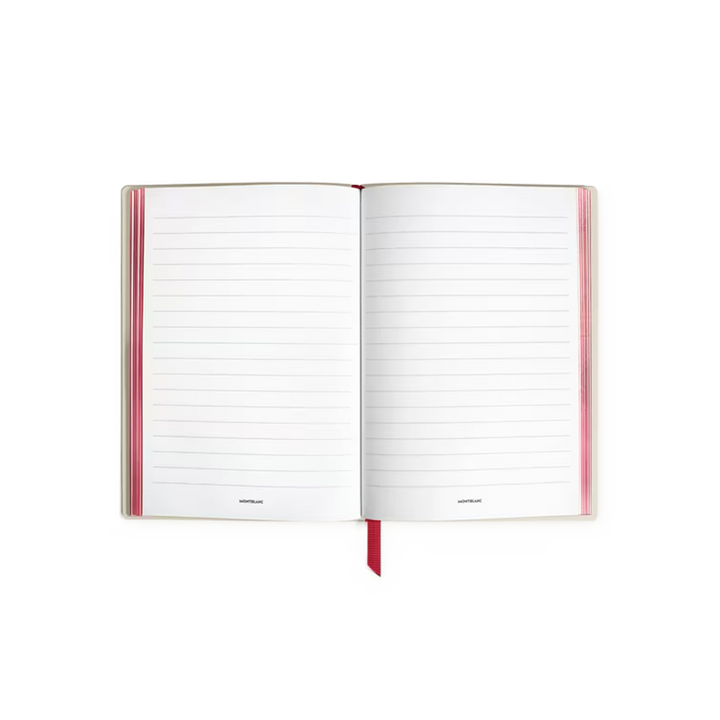 Caderno 146 Meisterstück Romeo & Juliet