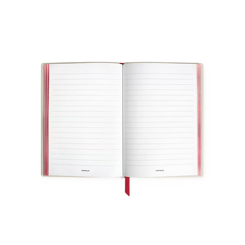 Caderno 146 Meisterstück Romeo & Juliet