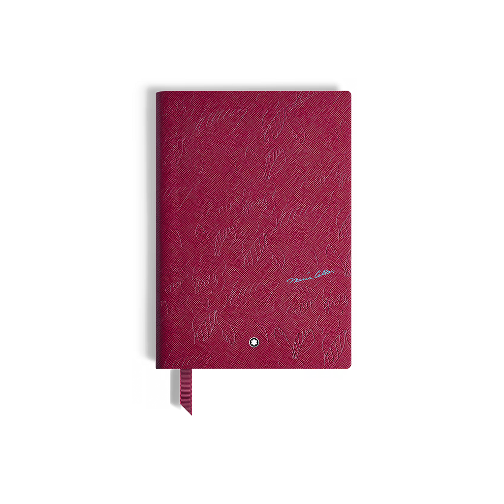 Caderno Maria Callas