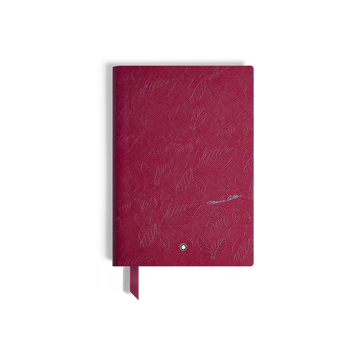 Caderno Maria Callas