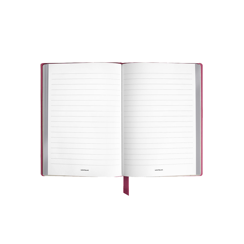 Caderno Maria Callas