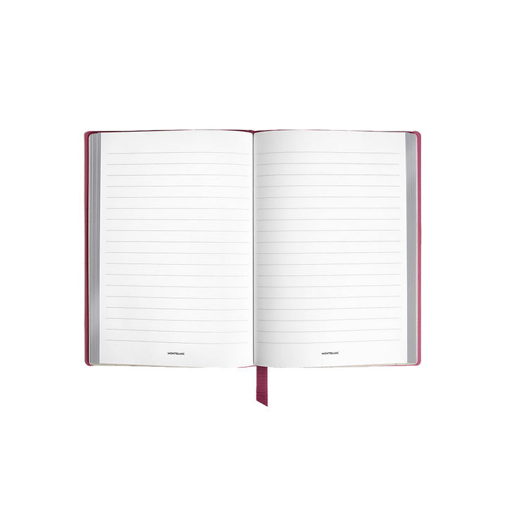 Caderno Maria Callas