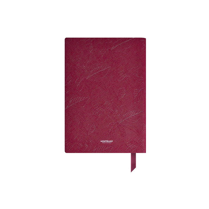 Caderno Maria Callas