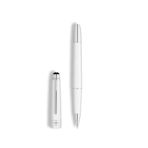 Caneta Meisterstück White Classique Rollerball