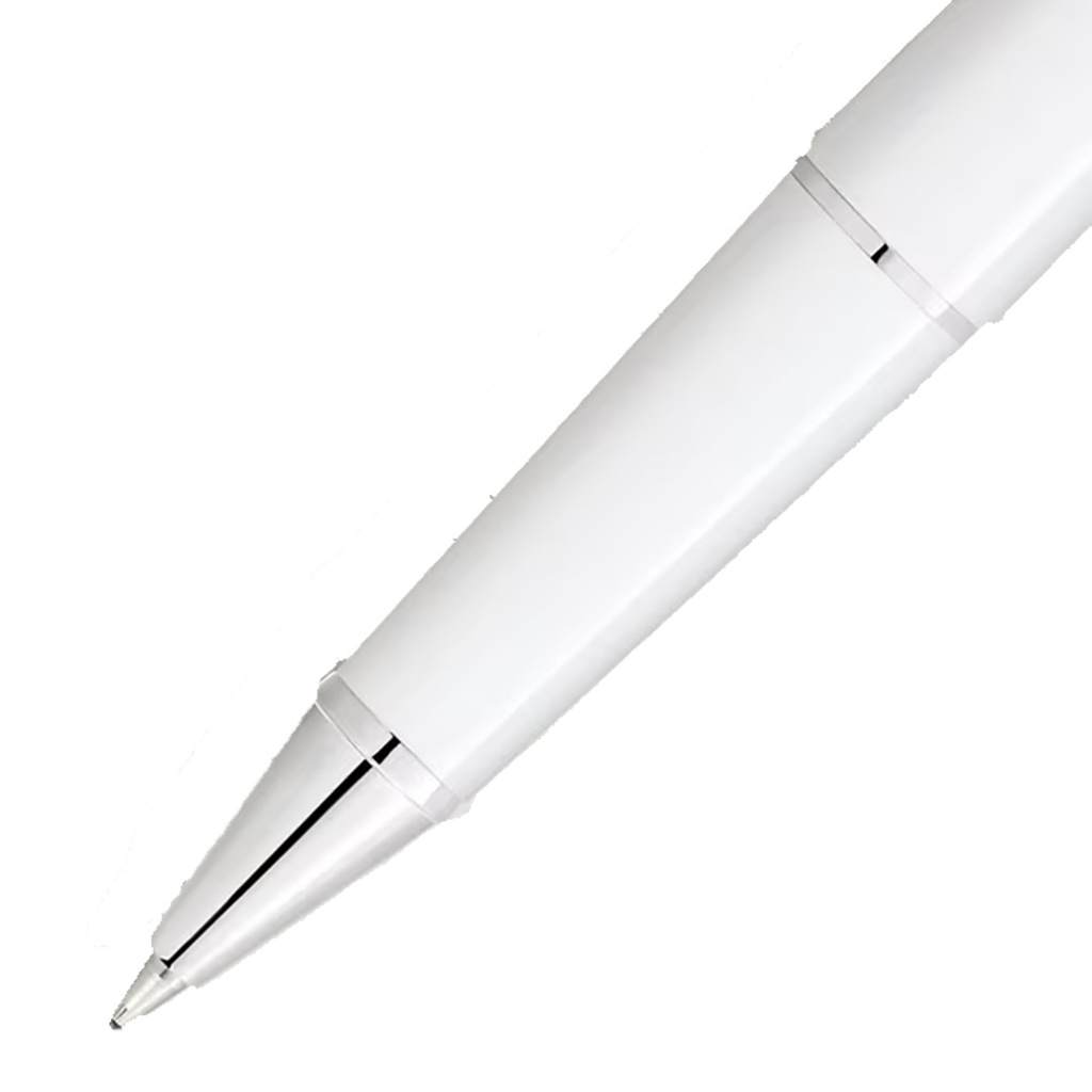 Caneta Meisterstück White Classique Rollerball