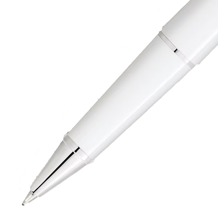 Caneta Meisterstück White Classique Rollerball