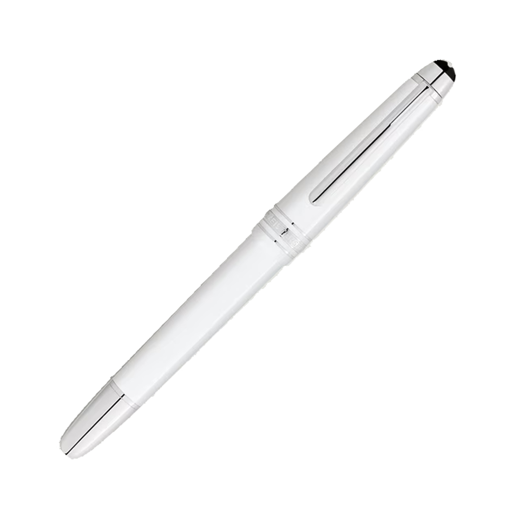 Caneta Meisterstück White Classique Rollerball