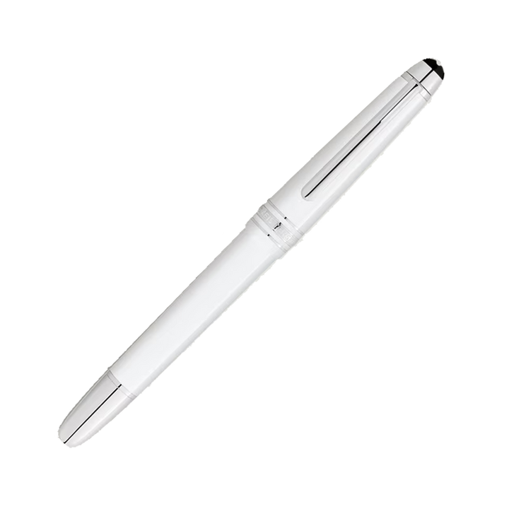 Caneta Meisterstück White Classique Rollerball