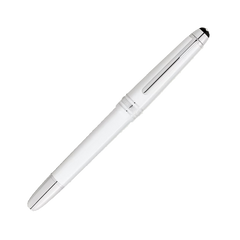 Caneta Meisterstück White Classique Rollerball