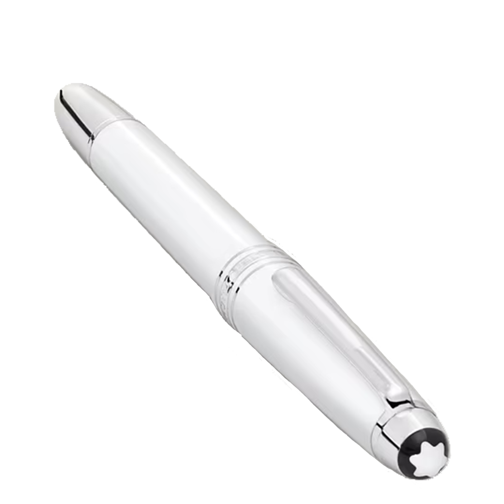 Caneta Meisterstück White Classique Rollerball
