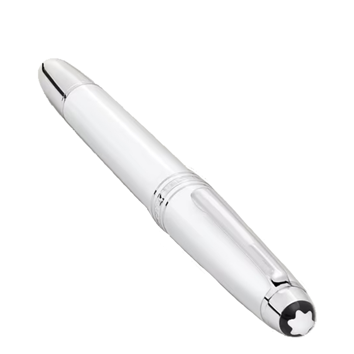 Caneta Meisterstück White Classique Rollerball
