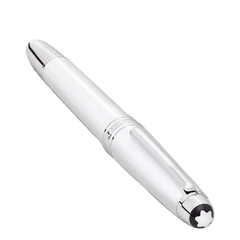 Caneta Meisterstück White Classique Rollerball