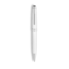 Caneta Meisterstück White Classique Ballpoint