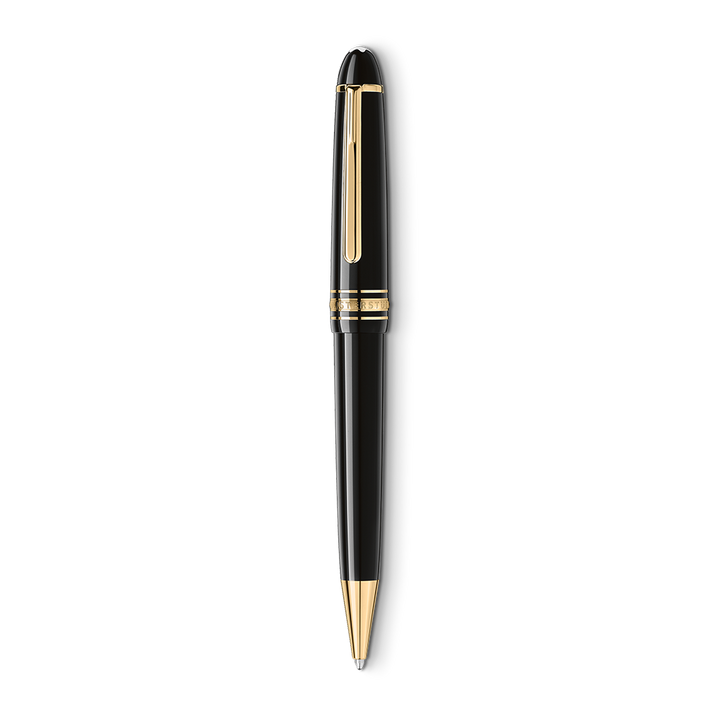 Caneta Meisterstück Gold-Coated Midsize Ballpoint