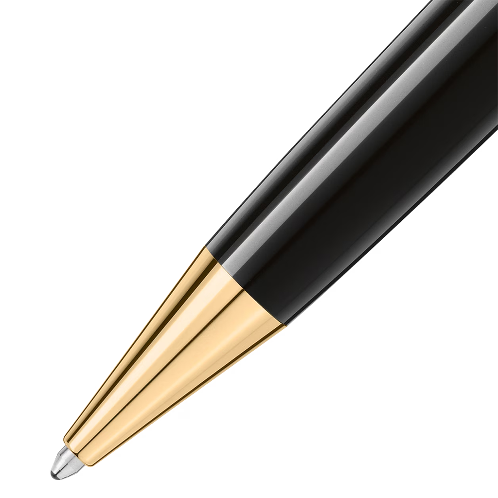 Caneta Meisterstück Gold-Coated Midsize Ballpoint
