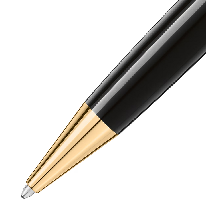 Caneta Meisterstück Gold-Coated Midsize Ballpoint