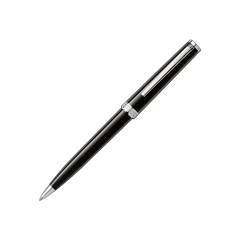 Conjunto Caneta PIX Ballpoint & Carteira Meisterstück