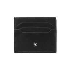 Conjunto Caneta PIX Ballpoint & Carteira Meisterstück