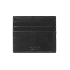 Conjunto Caneta PIX Ballpoint & Carteira Meisterstück