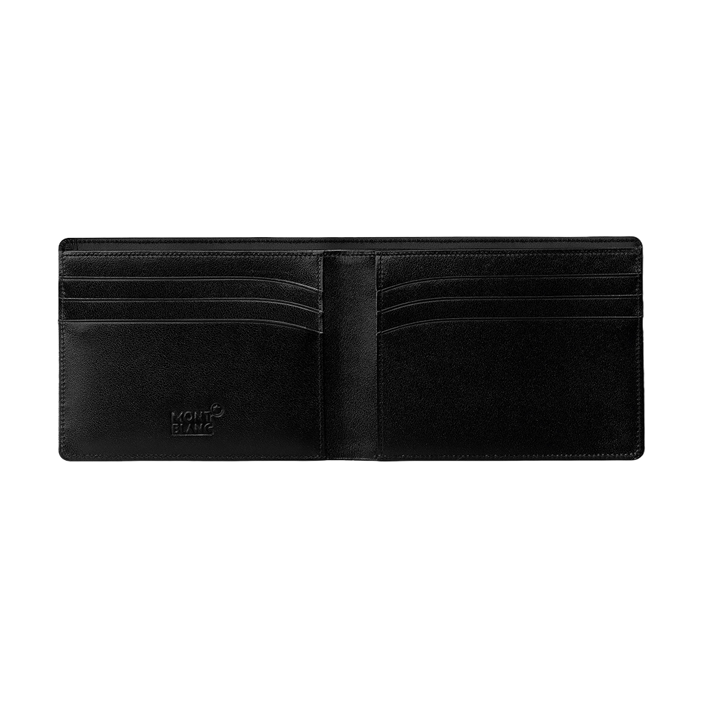 Carteira Meisterstück 6cc