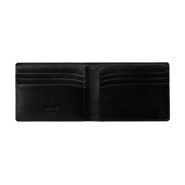 Carteira Meisterstück 6cc