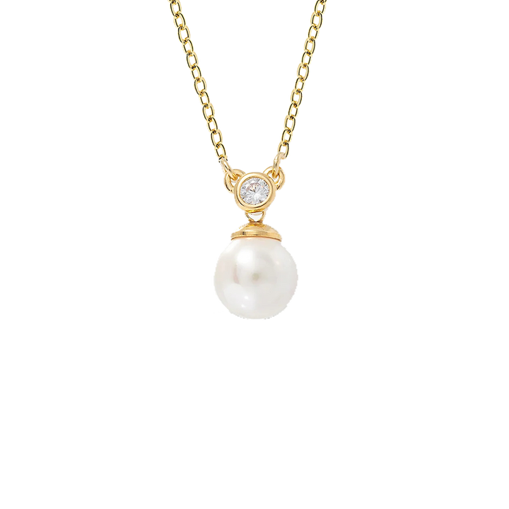 Colar Selene Gold