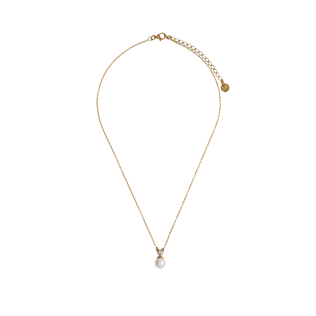 Colar Selene Gold