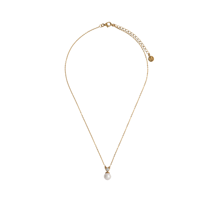 Colar Selene Gold