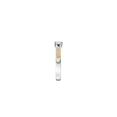 Anel Ti Sento - Milano Prata 925