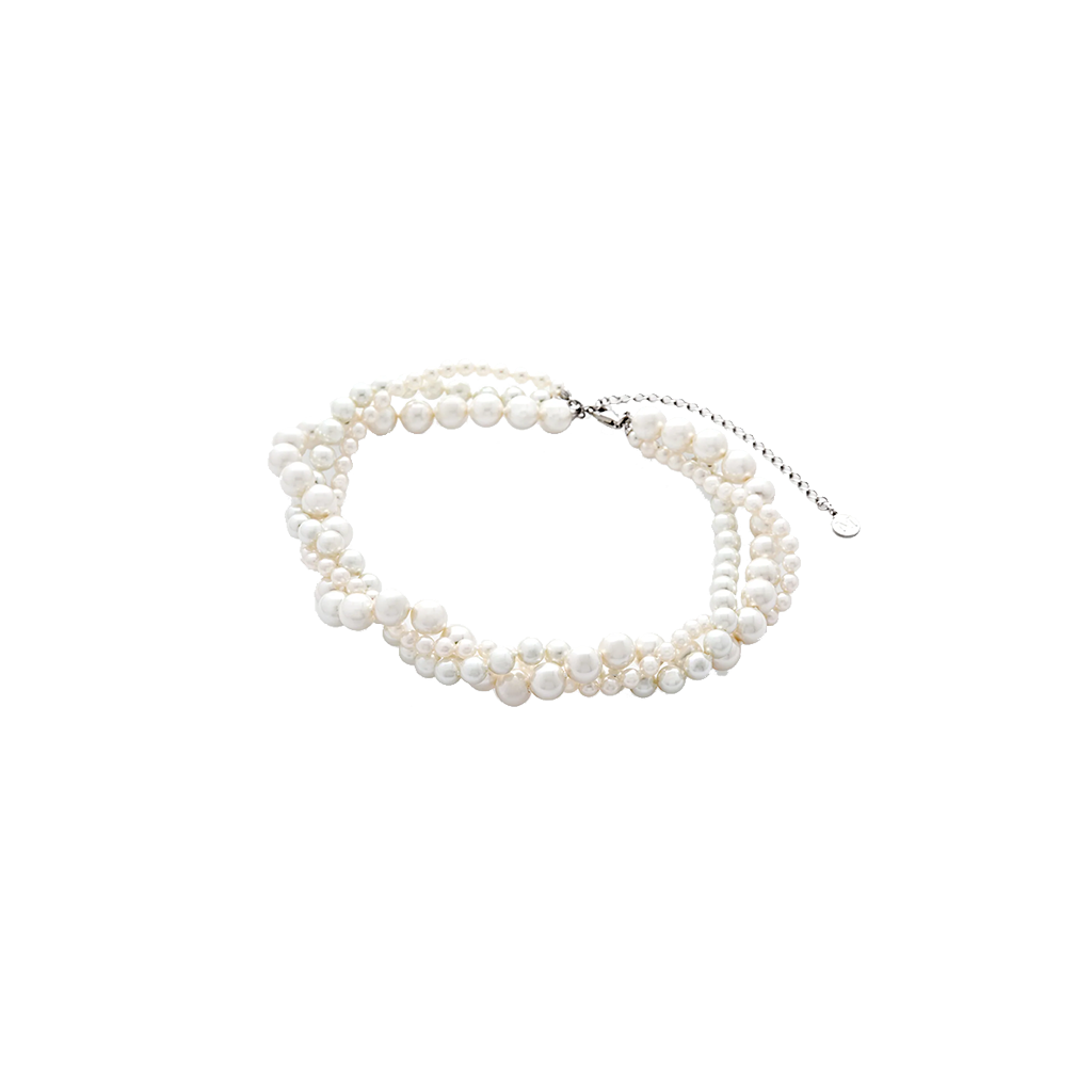 Colar Essence Silver