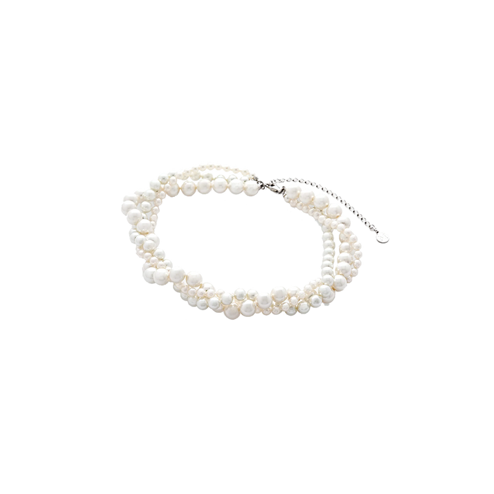 Colar Essence Silver