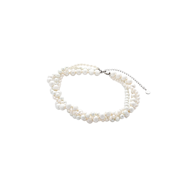 Colar Essence Silver