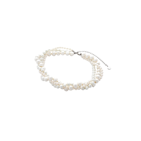 Colar Essence Silver