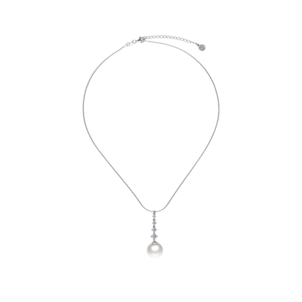 Colar Éclat Silver 10mm