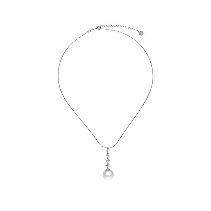 Colar Éclat Silver 10mm