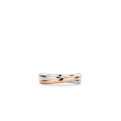 Anel Ti Sento - Milano Prata 925