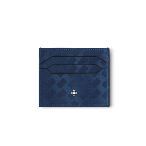 Porta-Cartões Extreme 6cc